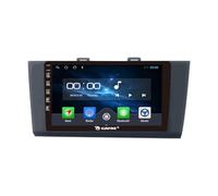 Quad Core 4G+64G Car CarPlay Android Auto 9" IPS Display Navigazione Stereo Schermo tattile Headunit Tablet Pad Radiocamera retromarcia GPS Lettore multimediale Per Subaru Legacy Outback 2015-2018