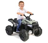 quad boxer feber