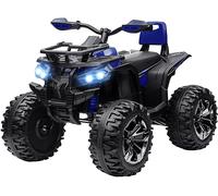 Quad Elettrico HOMCOM per Bambini