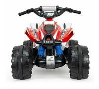 Quad Elettrico Injusa Honda Atv 12V