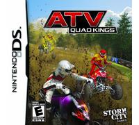 Quad Kings - Nintendo DS