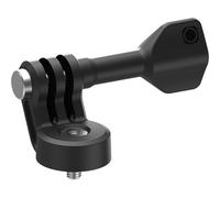 Adattatore Action Cam 360 Quad Lock 360