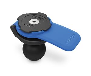 Quad Lock Adattatore a sfera da 1" - Supporto moto RAM