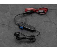 Quad Lock Adattatore impermeabile da 12V a USB