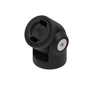 Quad Lock 360 Motorcycle, adattatore per snodo male