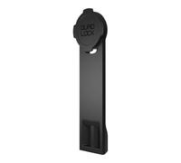 Quad Lock Tripod, adattatore male