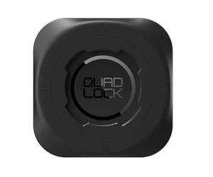 QUAD LOCK - ADATTATORE UNIVERSALE MAG BASE ADESIVA