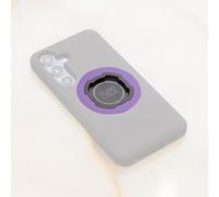 Quad Lock MAG Color, anello male Lilla