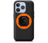 Quad Lock MAG Color, anello male Arancione