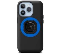 Quad Lock MAG Color, anello male Blu