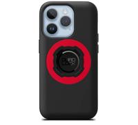 Quad Lock Anello MAG Color per custodia MAG, Rosso