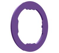 Quad Lock MAG Color, anello male Lilla
