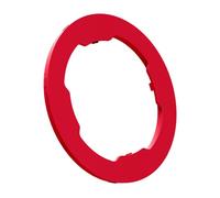 Quad Lock MAG Color, anello male Rosso