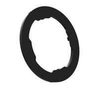 Quad Lock MAG Color, anello male Nero