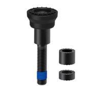 Quad Lock Bullone singolo con base 360 - M8