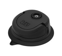 Quad Lock 360, ventosa male