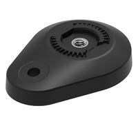 Quad Lock Base di supporto con coperchio e occhiello - Compatibile con 360