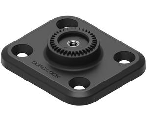 Quad Lock Base rettangolare 4 fori 360