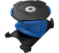 Quad Lock Bike, montaggio su manubrio/astina male