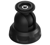 Quad Lock 360, braccio a perno singolo male