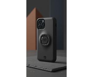 QUAD LOCK Cabina telefonica compatibile con IPHONE 15 PRO