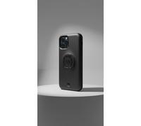 QUAD LOCK Cabina telefonica compatibile con IPHONE 15 PRO MAX
