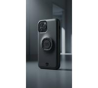 QUAD LOCK Cabina telefonica compatibile con IPHONE 16 PRO MAX
