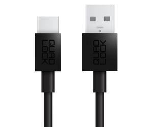 Quad Lock Cavo da USB A a USB C - 2 m