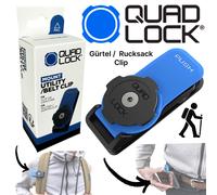 Clip Cintura/Utility Quad Lock (V3)