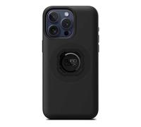 Quad Lock Custodia per telefono MAG - iPhone 15 Pro Max, nero