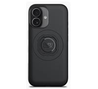 Custodia Magnetica Quad Lock Mag iPhone 17 per ricarica wireless MagSafe