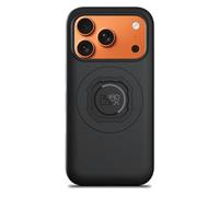Quad Lock Cover MAG per iPhone 17 Pro, Custodia Smartphone Nera con Anello MAG Nero