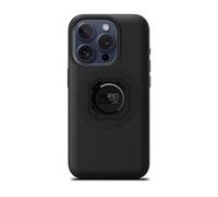 Quad Lock Custodia per telefono MAG - iPhone 15 Pro, nero