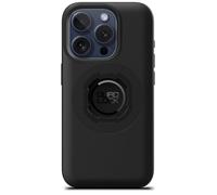 Quad Lock Custodia per telefono MAG - iPhone 15 Pro, nero