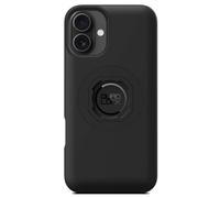 Custodia per smartphone Quad Lock Mag iPhone 16 PLUS 6.7" Noir TU