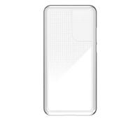 Quad Lock Cover Trasparente Poncho per Huawei P30 Pro