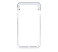 Quad Lock Cover Trasparente Poncho per iPhone 11 Pro