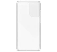 Quad Lock Protezione poncho impermeabile - Samsung Galaxy Note 20, trasparente, taglia 10 mm