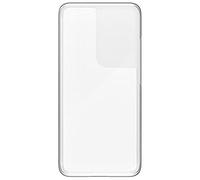 Quad Lock Poncho Samsung Galaxy S21 Ultra Waterproof Phone Case Trasparente