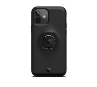 Cover per smartphone Quad Lock iPhone 12/12 Pro Noir TU