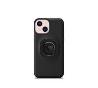 QUAD LOCK Iphone 13 Mini Case - Unisex - Nero - Taglia unica- modello 2023
