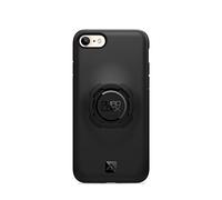 Quad Lock QLC-IP7-B supporto per personal communication Supporto passivo Telefono cellulare/smartphone Nero