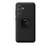 Custodia MAG CASE per SAMSUNG GALAXY S24 Nero QUAD LOCK - UN: UN