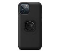 Cover per smartphone Quad Lock MAG iPhone 12 Pro Max Noir