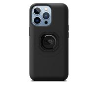 Quad Lock Mag Iphone 13 Pro Max Phone Case Argento