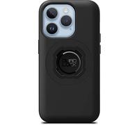 Quad Lock Custodia per telefono MAG - iPhone 14 Pro, nero, taglia 10 mm