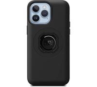 Quad Lock Custodia per telefono MAG - iPhone 14 Pro Max, nero, taglia 10 mm