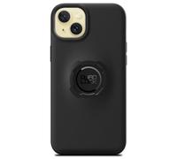 Quad Lock Iphone 15 Plus Phone Case Trasparente