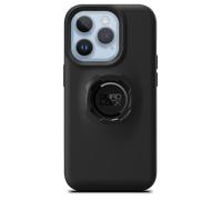 QUAD LOCK Iphone 14 Pro Case - Unisex - Nero - Taglia unica- modello 2025