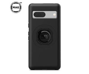 Quad Lock Custodia per telefono MAG - Google Pixel 7A, nero